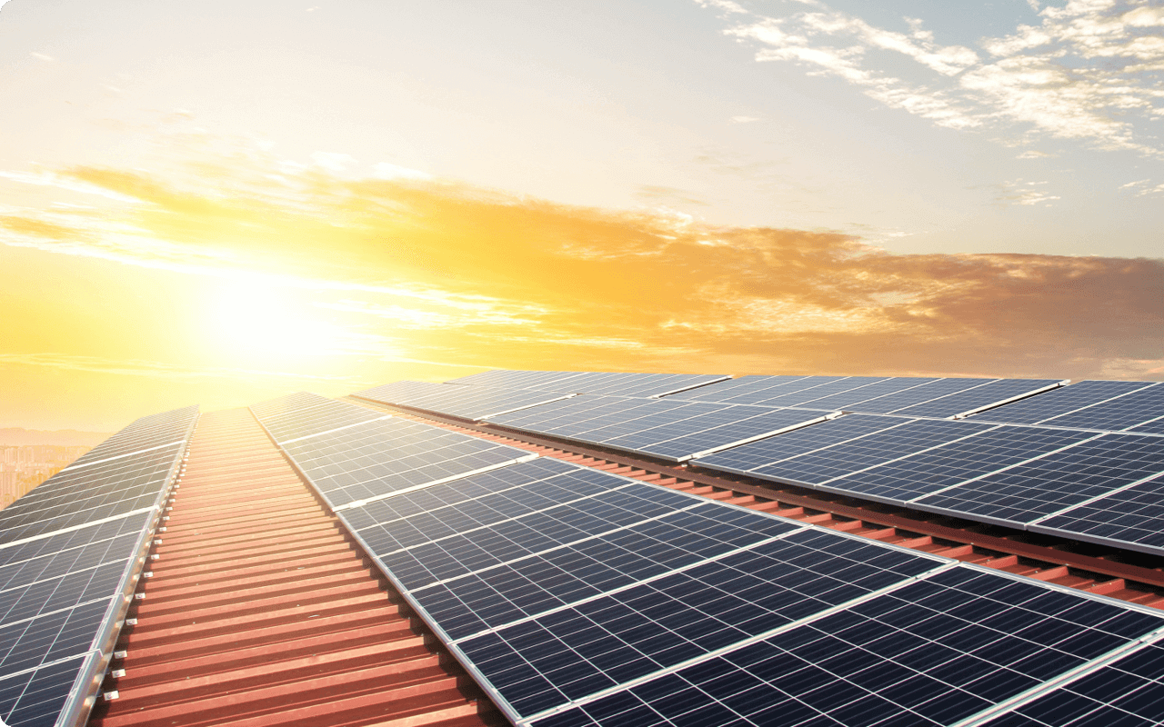 Energy & Utilities