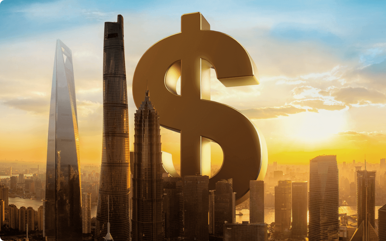 Financial Services