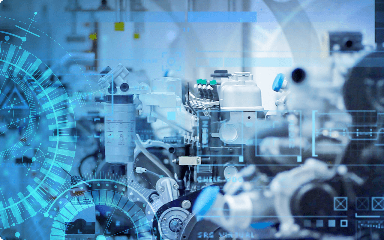 Manufacturing